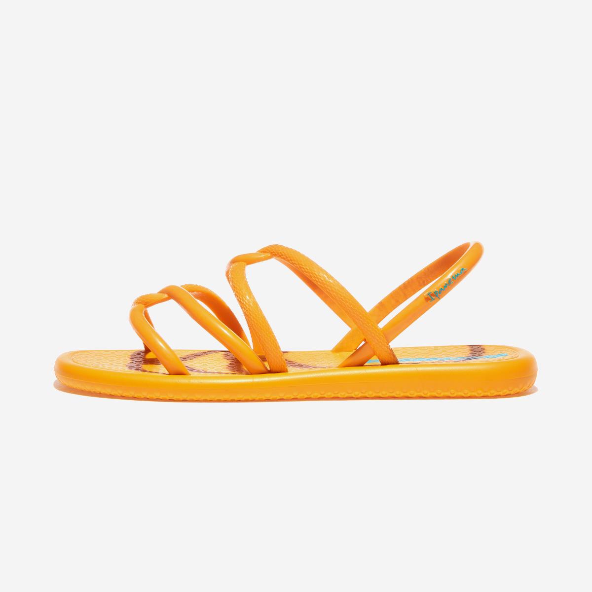 

[IPANEMA] Сандалии на подошве MEU AD (ЖЕНСКИЕ) 27135-1010106211, популярная обувь в Корее. 240