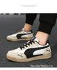 Men's 2025 Autumn Trendy Casual Sneakers - Versatile, Soft Sole, Stylish Shoes for Teens
