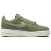 Nike Air Force 1 '07 Premium Women Sail Honeydew Oil Green Treeline FV6519-200