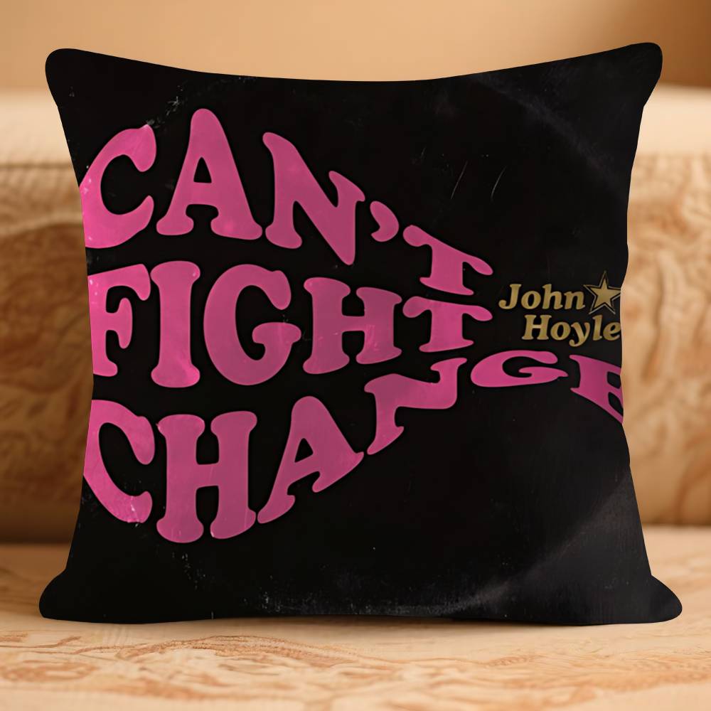 Rock BAD O-OmenS Cushion Cover 30x50 Polyester Sofa Cushions Decorative Throw Pillows Home Decoration Pillowcover