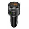 ART FM MP3 Car Transmit Ter with BT, USB FM-57