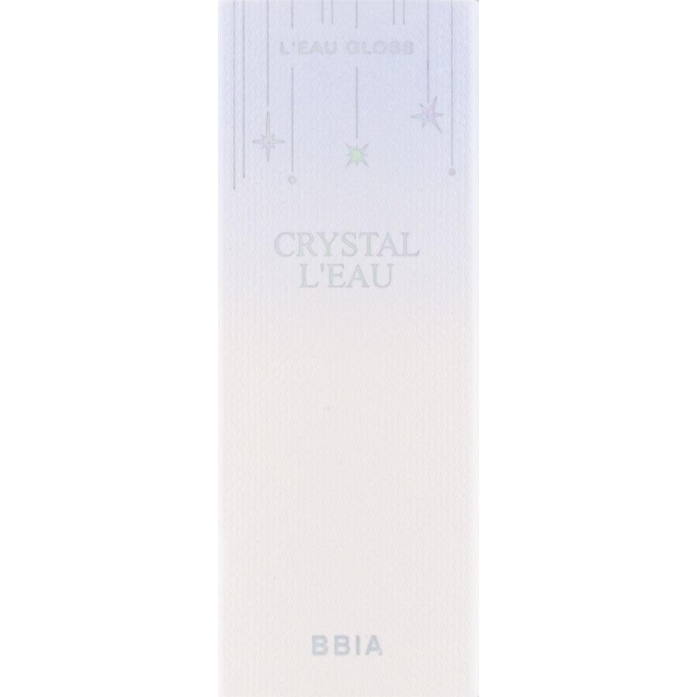 Bbia Rose 01 Crystal Low Bbia Japan