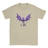 Männer ermorden Drohnen T-Shirt Reine Baumwolle Oberteile Vintage Kurzarm Rundhals T-Shirts Geschenkidee T-Shirts