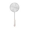 Stainless Steel Hot Pot Strainer Spoon
