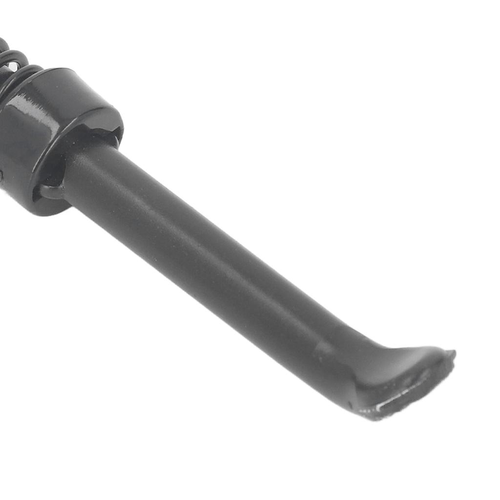 Electric Scooter Kickstand Aluminum Alloy Waterproof Scooter Parking Stand Feet Support Holder for GOTRAX Replacement Parts