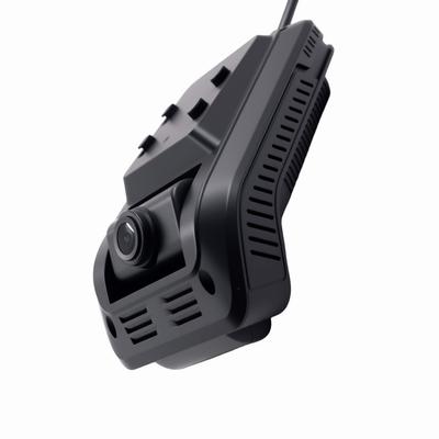 1080P WiFi Dual Lens Dash Camera Front and Rear 2-Channel Night Vision IR-Cut Video Recording 1 Year Warranty GPS