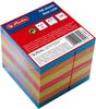 Herlitz Cubo Colorato Incollato Grande 9X9X7Cm /700K/