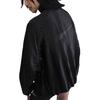Nike Swoosh Jackets Women's Black Stand Collar Moderate Other HJ0518-010