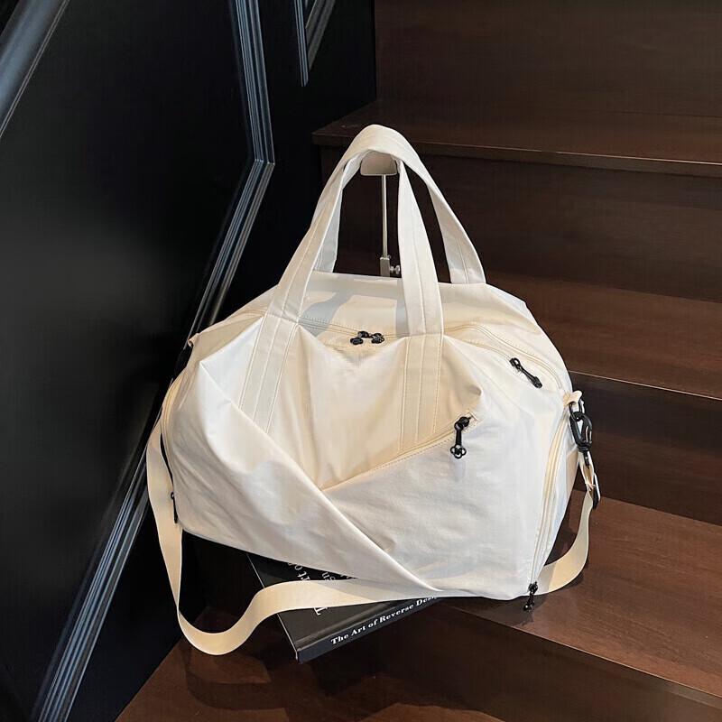 Waterproof Dry/Wet Separation Sports & Travel Bag