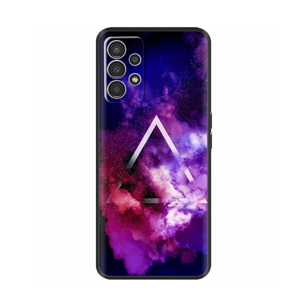 For Samsung A73 A53 A33 5G Case Soft Silicone Phone Back Cover For Samsung Galaxy A33 A53 A73 5G Shockproof Cases Coque Shell