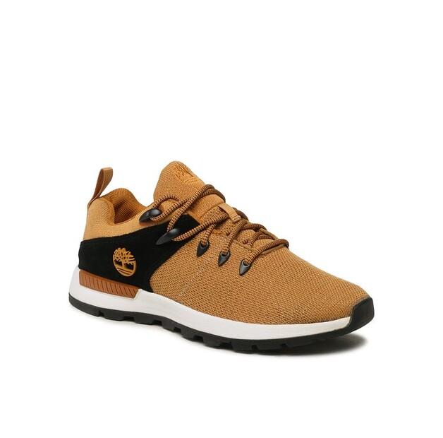 Кроссовки Timberland Sprint Trekr Low Knit