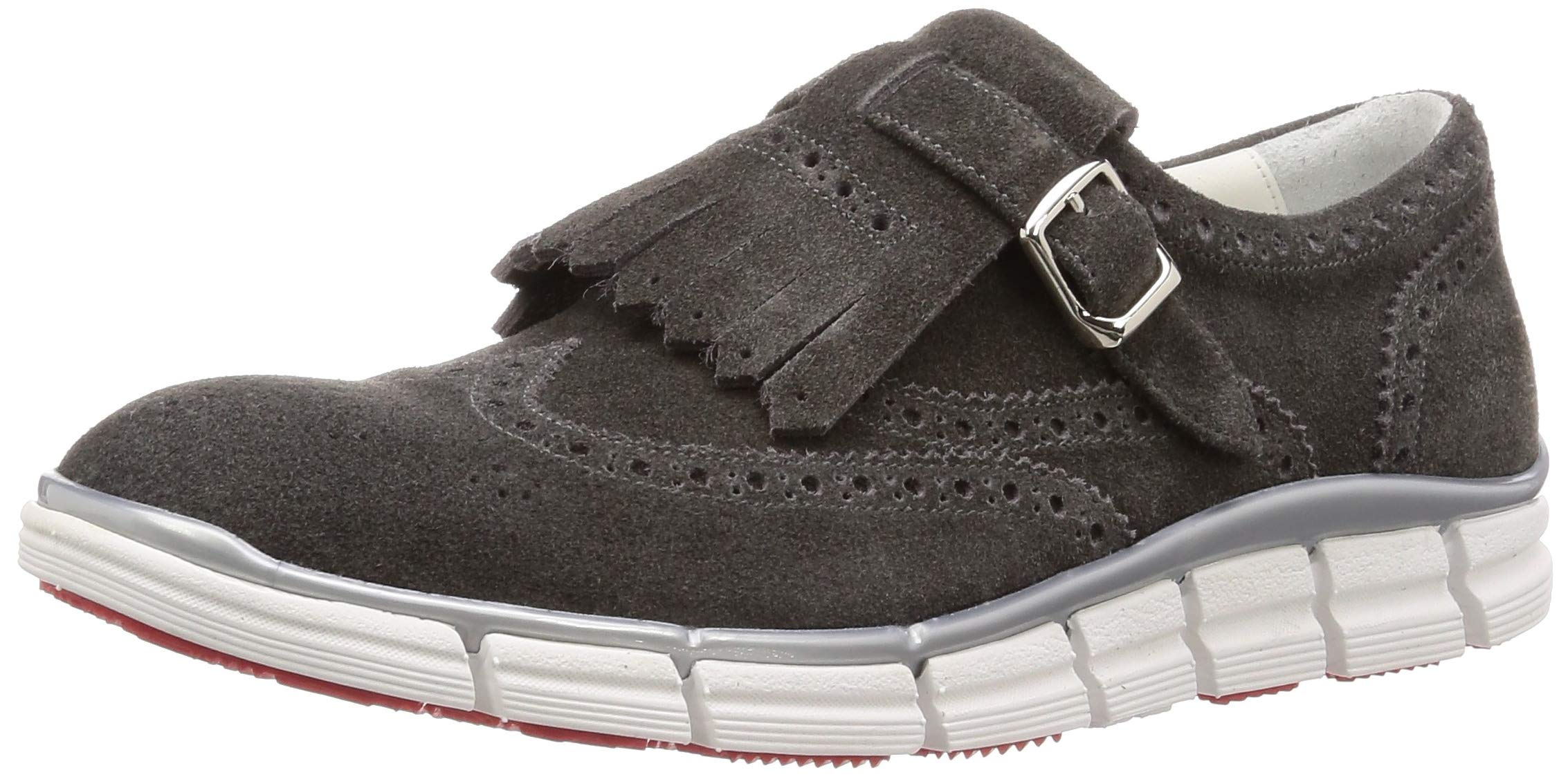 

Квилт Серый 24 см [Хироси Цубоути] HTO-0204 Мужской серый