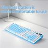 Single Keyboard and Keyboard Mouse uminous Keyboard Mouse Wired Gaming Mouse Keyboard Set