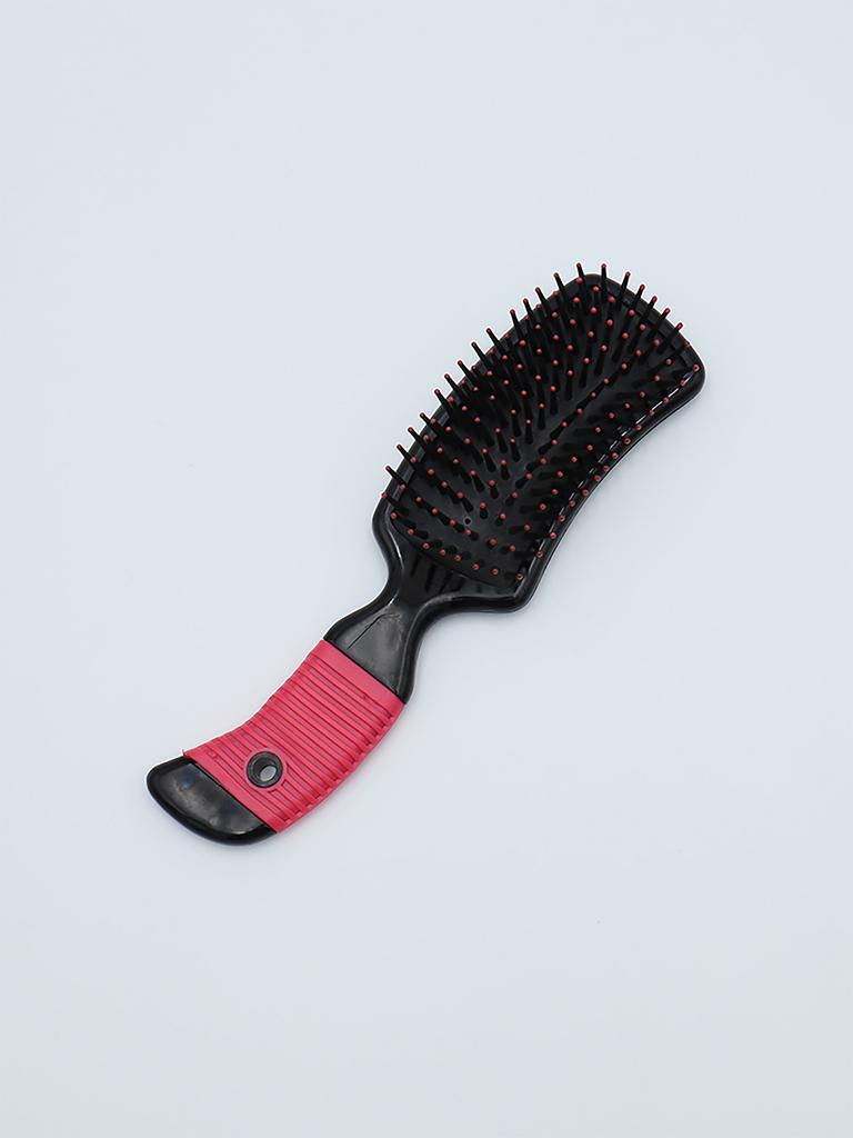 Large Mink Cushion Hair Brush
