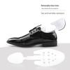 Men's and Women's Adjustable Anti-Wrinkle Plastic Shoe Stretcher