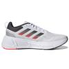 adidas Questar 'White Black Red' Sneakers GZ0626