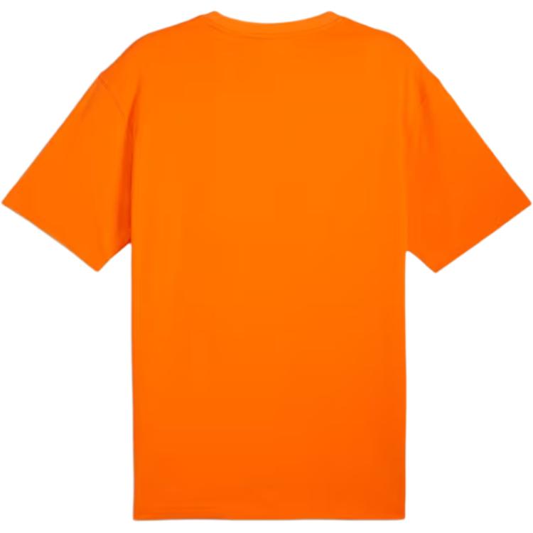 

New PUMA x CARROTS T Shirt Unisex Orange 627443-45 M