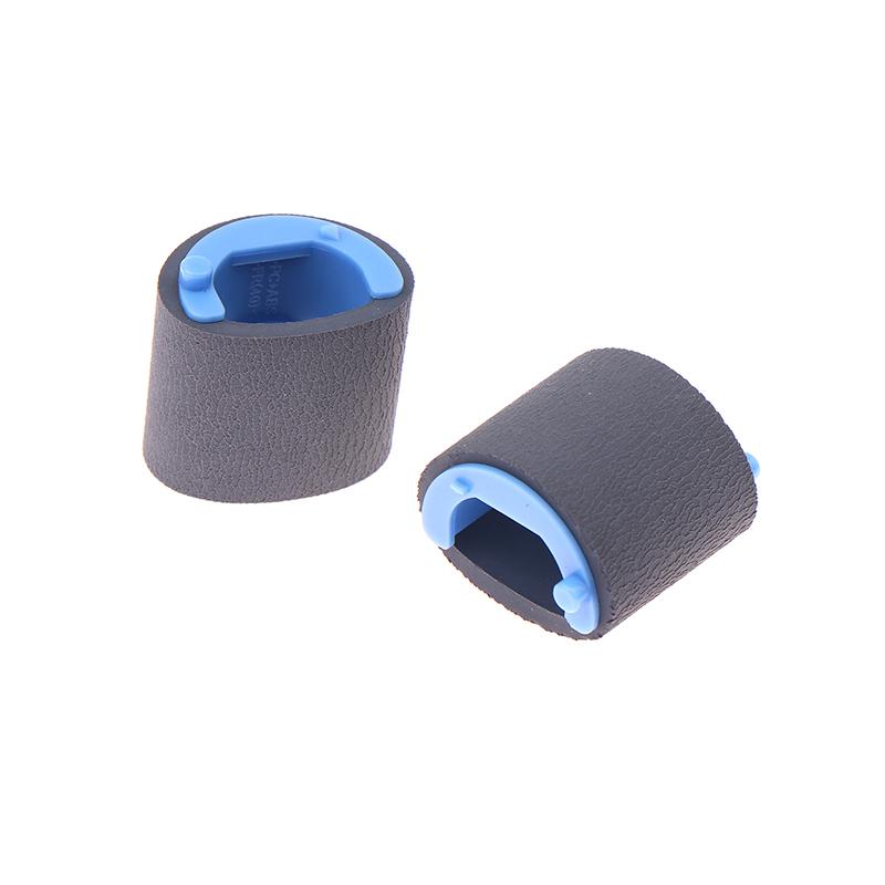 1/2Pcs Rl1-1442-000 Infaste Pickup Roller For Hp P1005 P1006 P1007 P1008 P1009 P1108 P1106 P1102 P1102W M1132 M1213 M1216