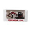 Yanmar ViO80 Diecast Miniature Yanmar YANMAR Diecast Construction Machinery Working Vehicles