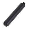 6 Inch Length Billiard Cue Extension Easy To Install Pool Cue Extension Stick  Billiard Accessories