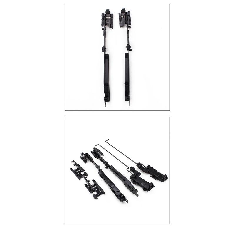 02ESR1201ABK Sunroof Repair Kit for Ford F150 Raptor Expedition 2000-2014