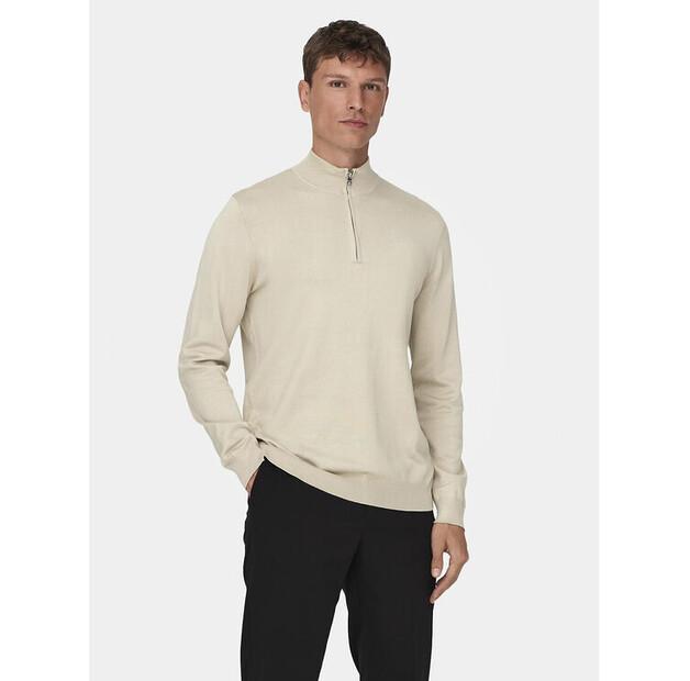 

Свитер Only & Sons Wyler EU XXL