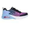 Skechers Girls Microspec Max Mesh Trainers