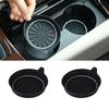 Automotive Cup Holder Universal Car Cup Coasters Waterproof Non-Slip Insert