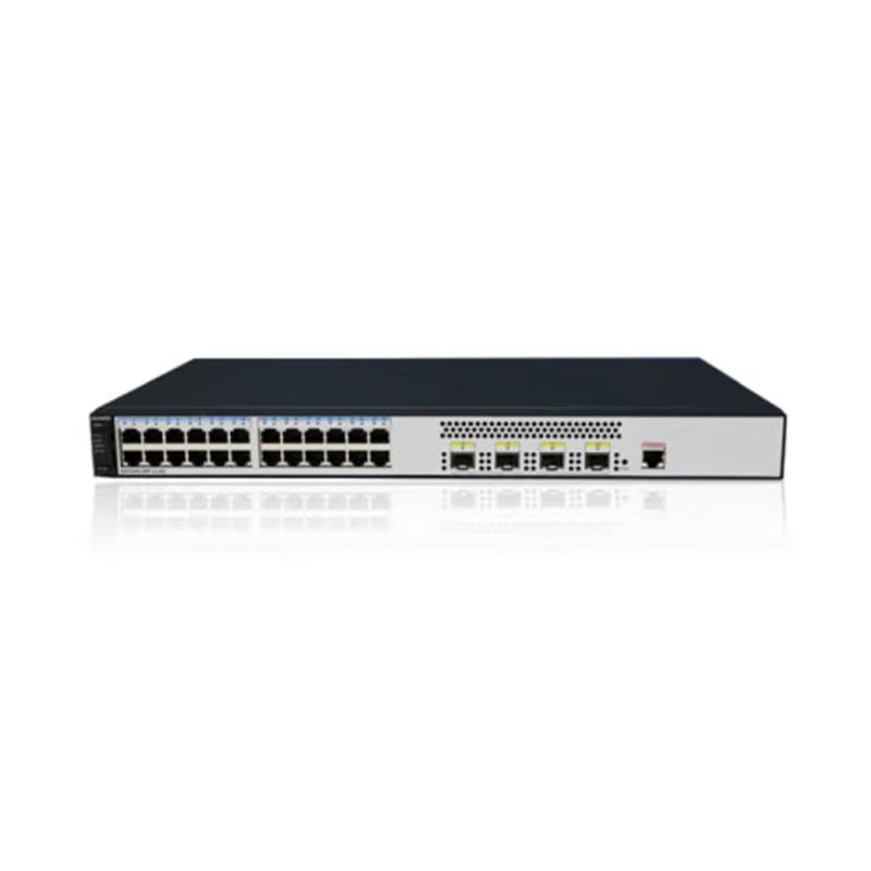 

Huawei S5720S Series Gigabit Managed Enterprise Switch