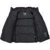 The North Face Mari-On Letter Logo Stand Collar Long Sleeve Loose Cotton Jacket Men jackets NJ3NR57B