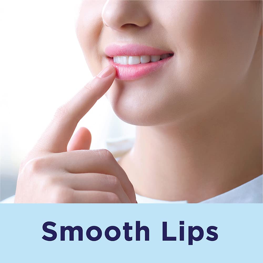 Vaseline Original Skin Protecting Jelly 85 G With Multivitamins Long Lasting Moisture For Dry Lips Hands Heels