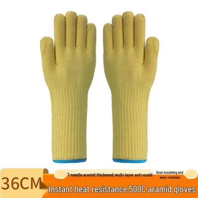 Persönliche Schutzausrüstung – Schutzhandschuhe