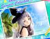 Summer Shion Shisaki Figure VTuber Hololive Production #Hololive Collection!!