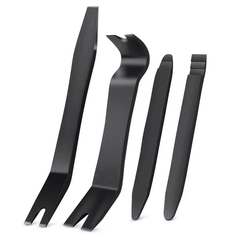 Car Hand Tool Set Car Disassembly Tools Kit Stereo Repair DVD Repair Tool Dashboard Removal Tools Interior Plastic Trim Panel