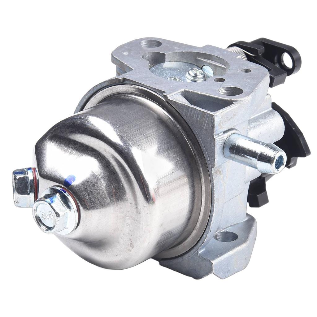 Sturdy and Efficient Carburetor Kit, Designed for MOUNTFIELD ST120 1185514890, Long Lasting Performance, Replace Part 03227