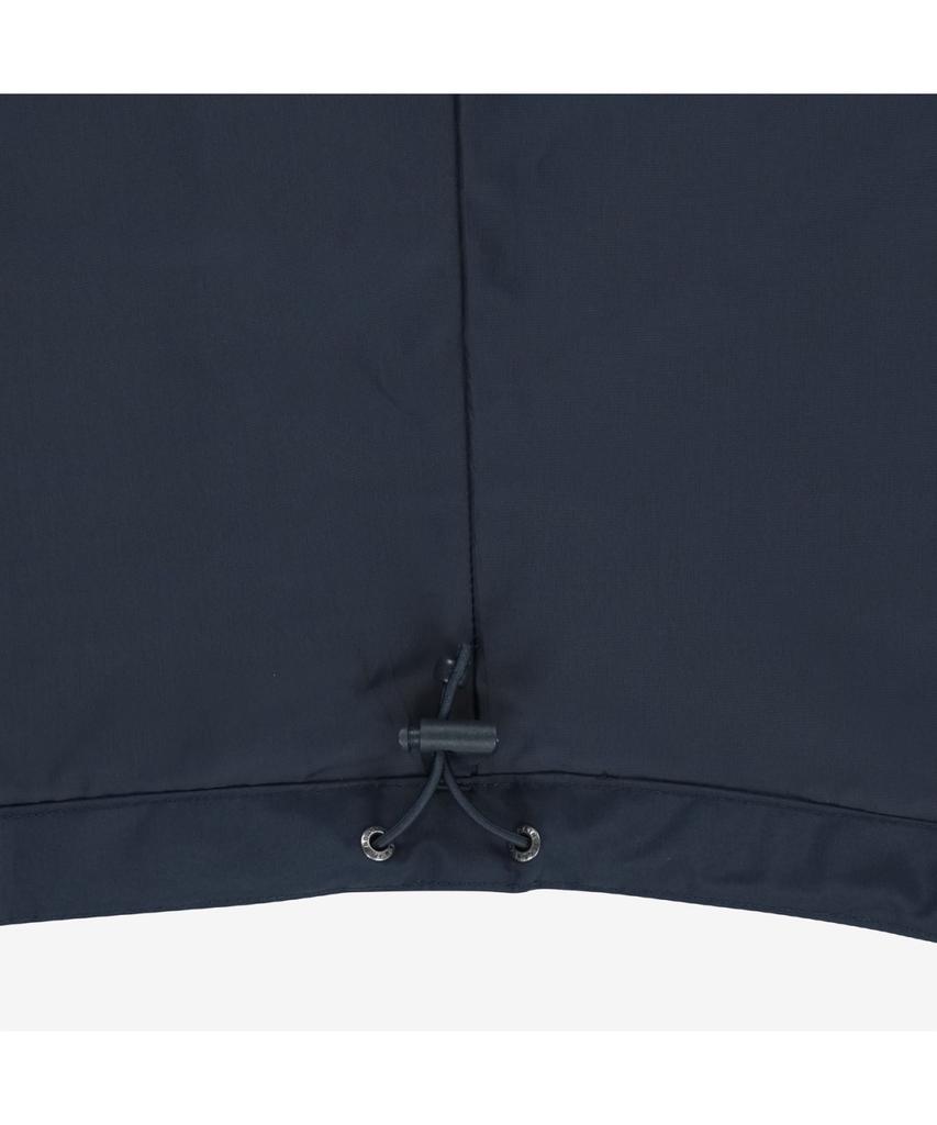 The North Face Nj2Hs01L White Label Baden Jacket Navy