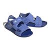 Sandales de Bain Disney x Adidas Adventures Antidérapantes pour Enfants Bleu Kids' HQ1280
