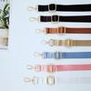 Adjustable and Stylish Wide Shoulder Strap for Bags Perfect for Fashion Bag Accessories