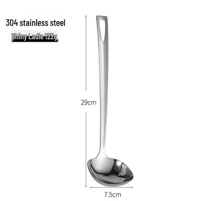 Naczynia – Chochle