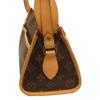 Louis Vuitton 2005 M40008 Monogram Popincourron Shoulder bagUsed
