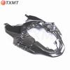 BMW S1000RR M 2023 Rear Tail Fairing and Light Base Cover