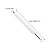 COSMEVIVI Piccolo Cleaning Brush, Flute Cleaning Brush, Flute Swab, Flute Cleaning Kit, Flute Brush Cleaning, Flute Cleaning Accessories