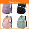 Girls And Boys School Backpack With Spacious Capacity And Durable Material For Education