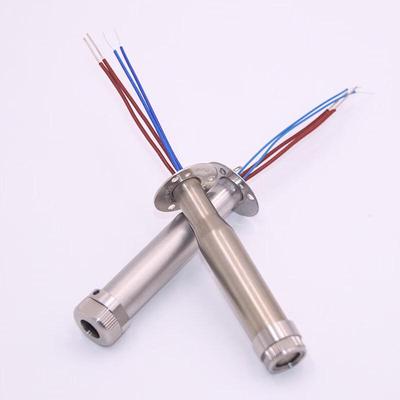 Zongling WSP-150 Runder Elektrischer Heizelement