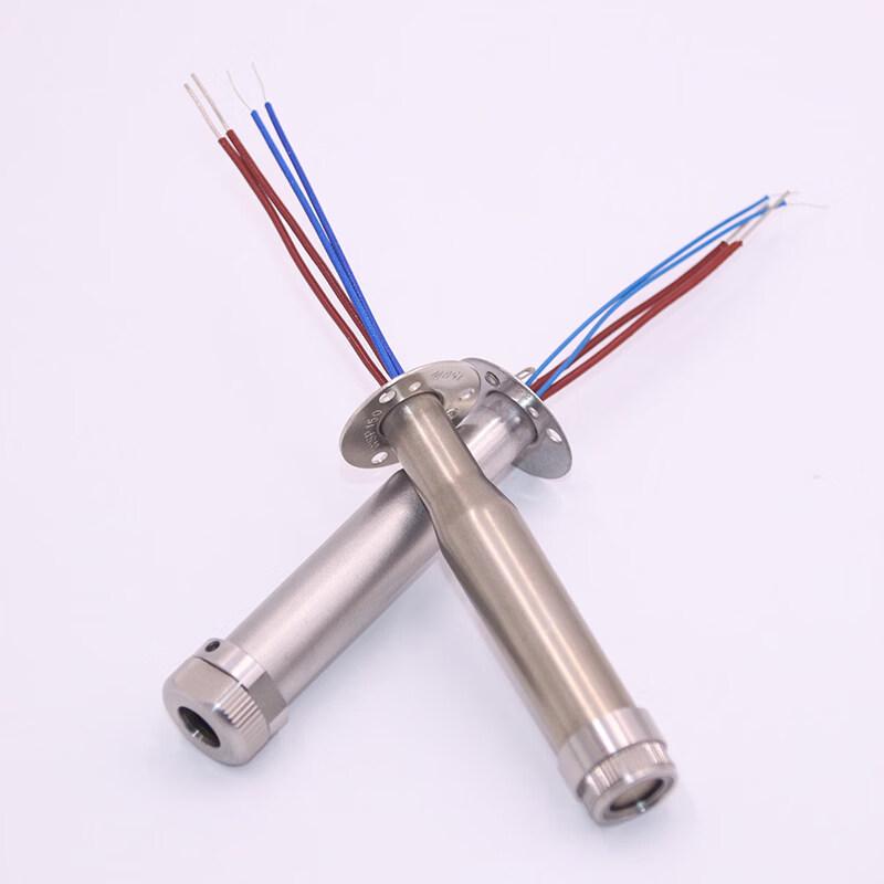 

Zongling WSP-150 Round Electric Heating Element