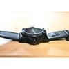 Used Luminox Watch Body Black Ref.3501.BO.L