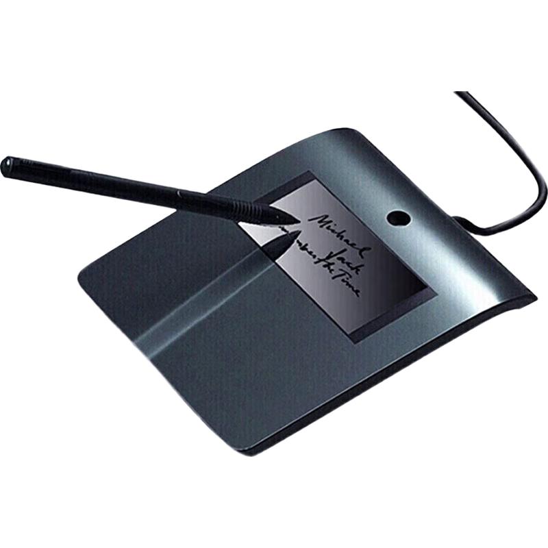 

Hanvon Electronic Signature & Handwriting Pad