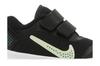 Nike Omni Multi-Court TD 'Black Barely Volt'