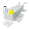 Silver Metal Transmission Oil Cooler Assembly BC3Z-7A095-C for Ford F