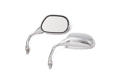 

SP Takegawa Bike Mirror MINI Mirror Short Type 10MM R 06-01-113
